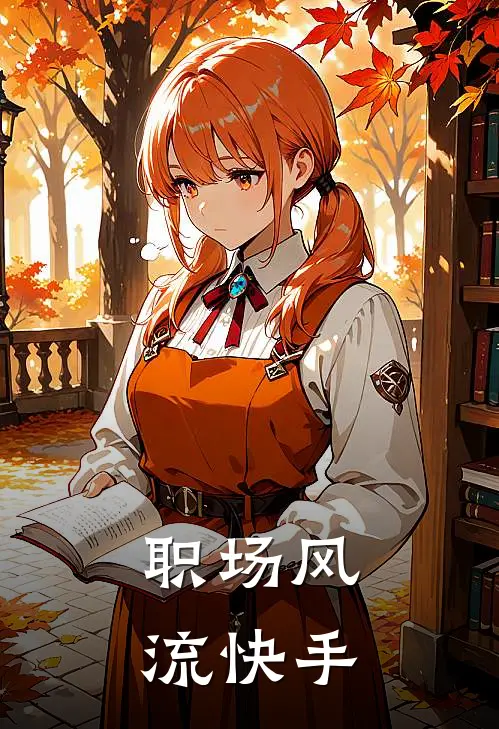 职场风流快手