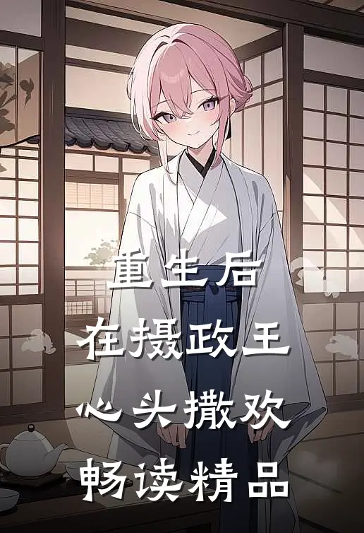 重生后，在摄政王心头撒欢畅读精品