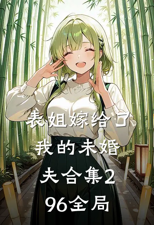 表姐嫁给了我的未婚夫合集296全局
