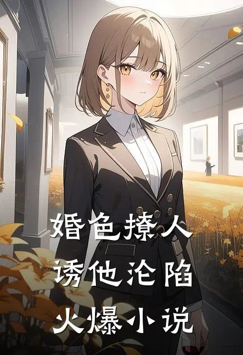 婚色撩人，诱他沦陷火爆小说