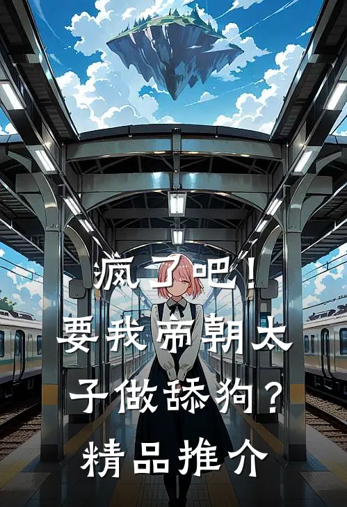 疯了吧！要我帝朝太子做舔狗？精品推介