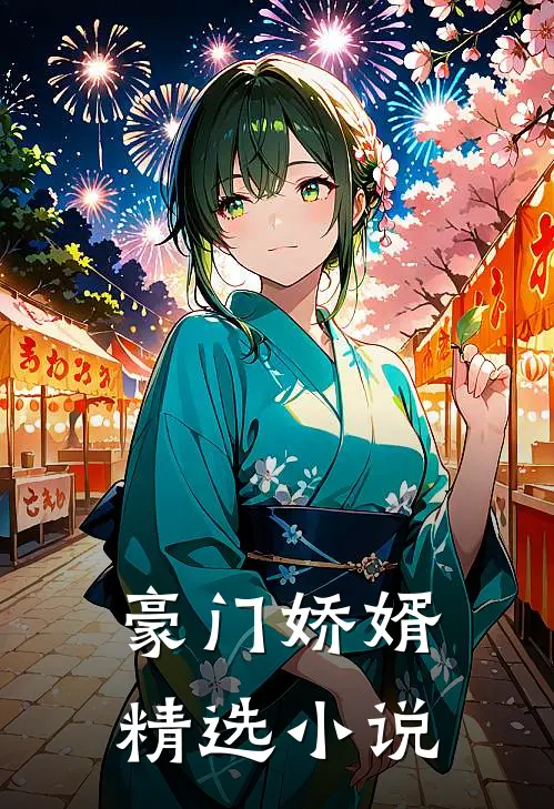 豪门娇婿精选小说