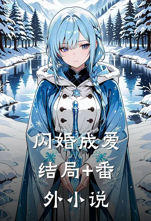 闪婚成爱结局+番外小说