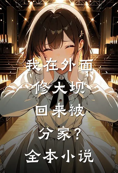 我在外面修大坝，回来被分家？全本小说