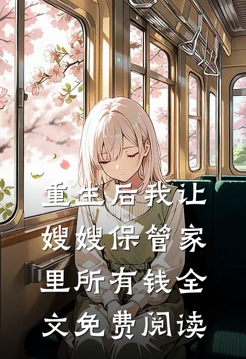 重生后我让嫂嫂保管家里所有钱全文免费阅读