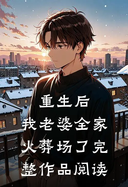 重生后，我老婆全家火葬场了完整作品阅读