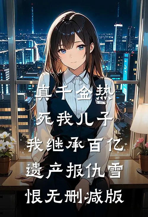 真千金热死我儿子，我继承百亿遗产报仇雪恨无删减版