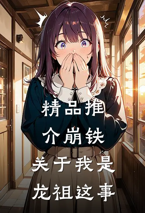 精品推介崩铁，关于我是龙祖这事