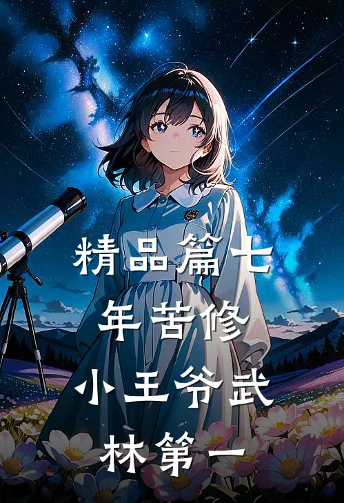 精品篇七年苦修，小王爷武林第一