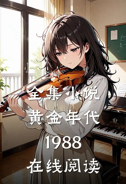 全集小说黄金年代1988在线阅读