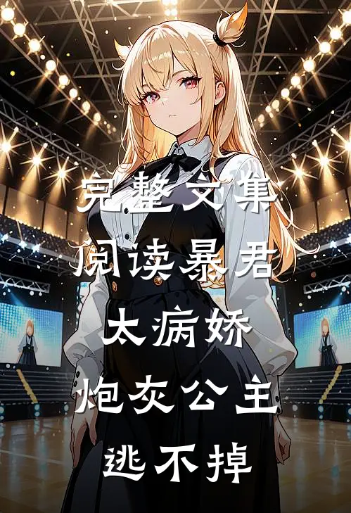 完整文集阅读暴君太病娇，炮灰公主逃不掉