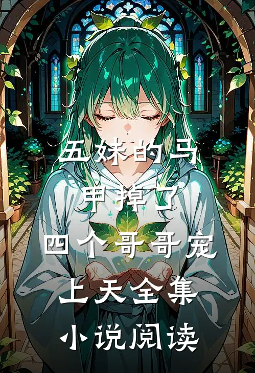 五妹的马甲掉了，四个哥哥宠上天全集小说阅读
