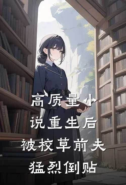 高质量小说重生后，被校草前夫猛烈倒贴