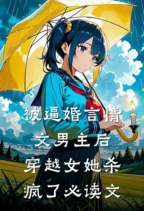 被逼婚言情文男主后，穿越女她杀疯了必读文