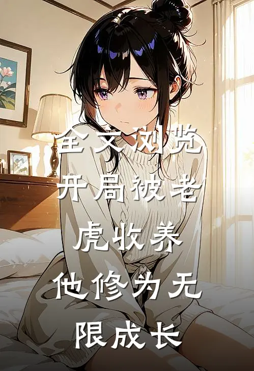 全文浏览开局被老虎收养，他修为无限成长