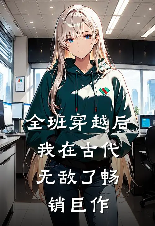 全班穿越后，我在古代无敌了畅销巨作