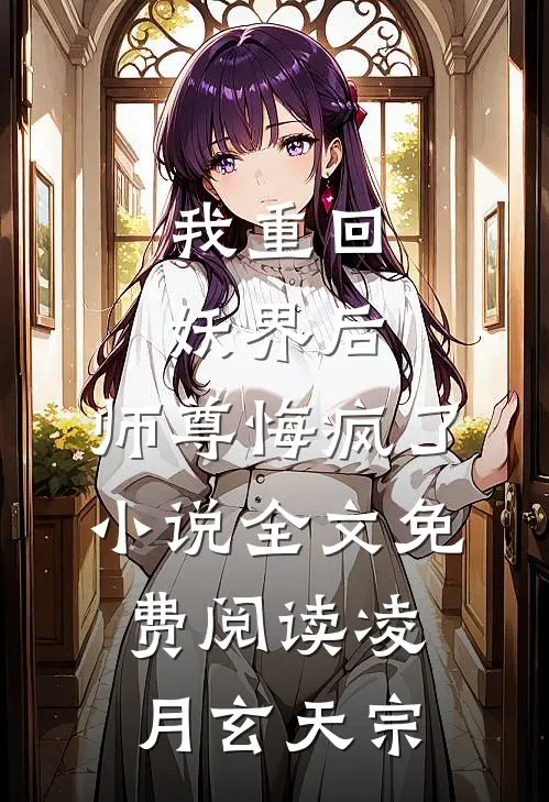 我重回妖界后，师尊悔疯了小说全文免费阅读凌月玄天宗