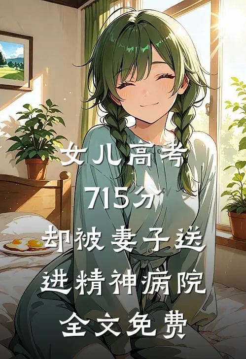 女儿高考715分，却被妻子送进精神病院全文免费