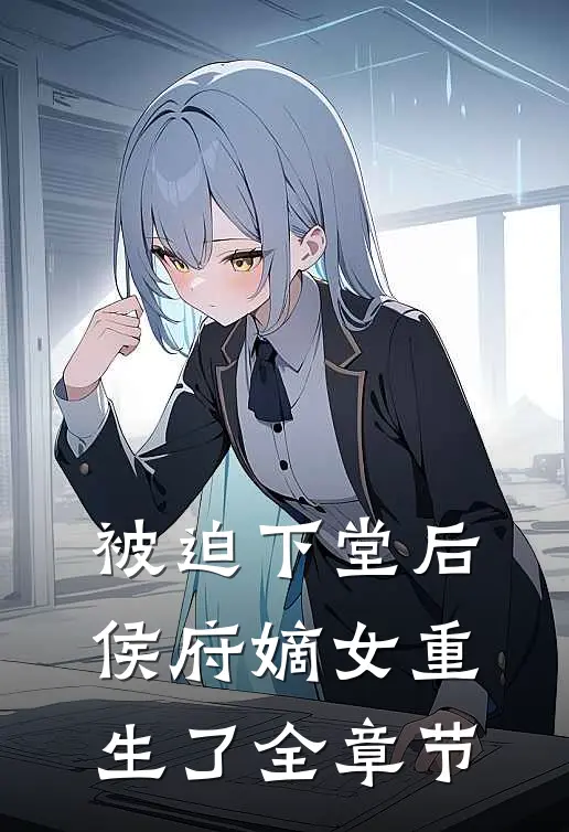 被迫下堂后，侯府嫡女重生了全章节