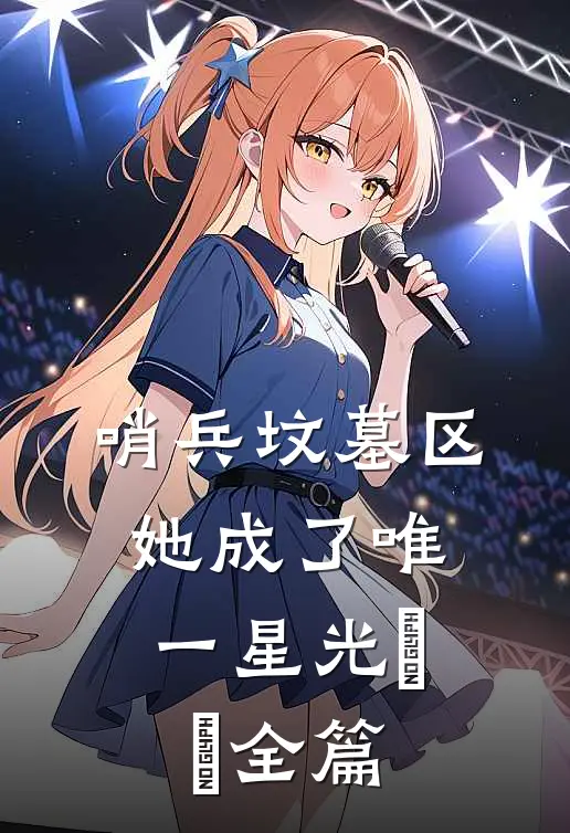 哨兵坟墓区，她成了唯一星光​​全篇