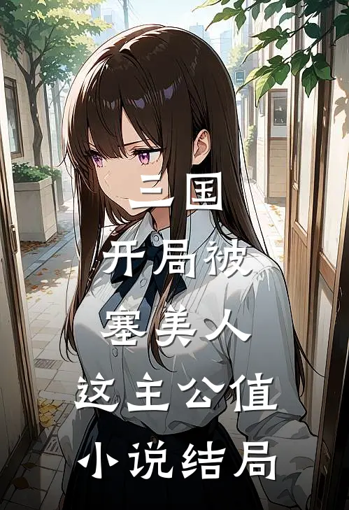 三国：开局被塞美人，这主公值小说结局