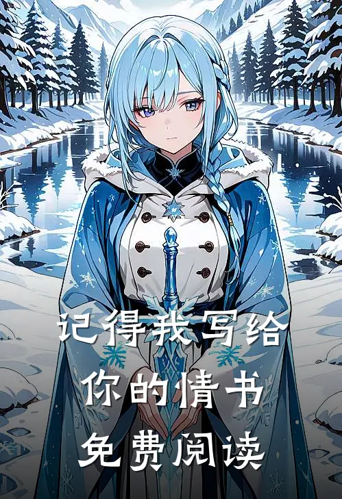 记得我写给你的情书免费阅读
