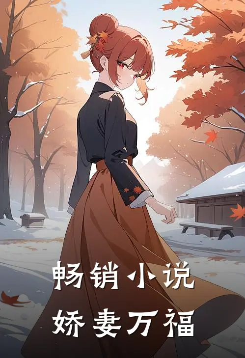 畅销小说娇妻万福
