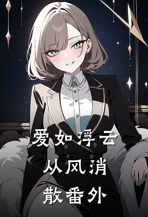 爱如浮云，从风消散 番外