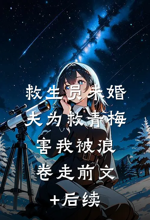 救生员未婚夫为救青梅，害我被浪卷走前文+后续