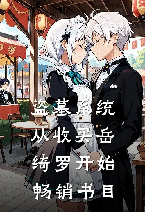 盗墓系统：从收买岳绮罗开始畅销书目