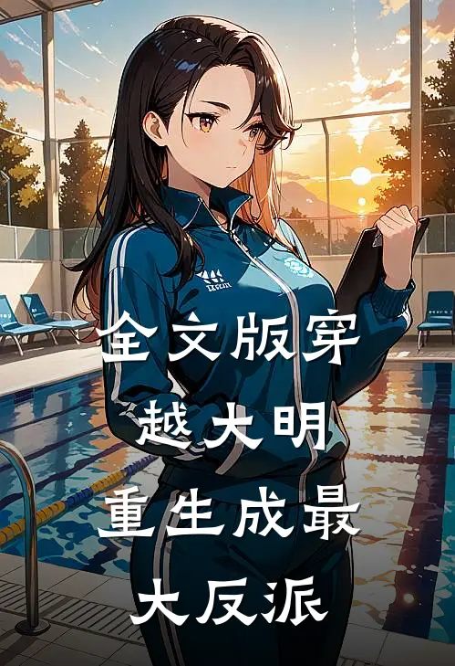 全文版穿越大明：重生成最大反派