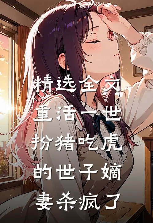 精选全文重活一世，扮猪吃虎的世子嫡妻杀疯了