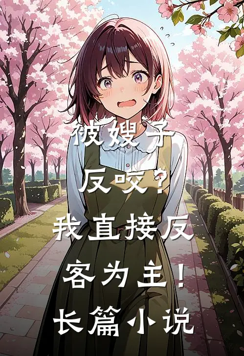 被嫂子反咬？我直接反客为主！长篇小说