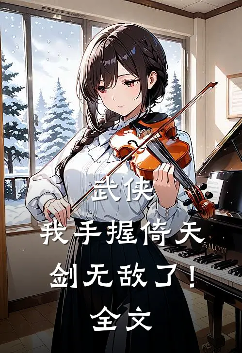 武侠：我手握倚天剑无敌了！全文