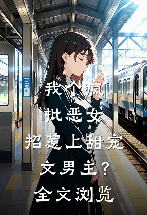 我个疯批恶女，招惹上甜宠文男主？全文浏览