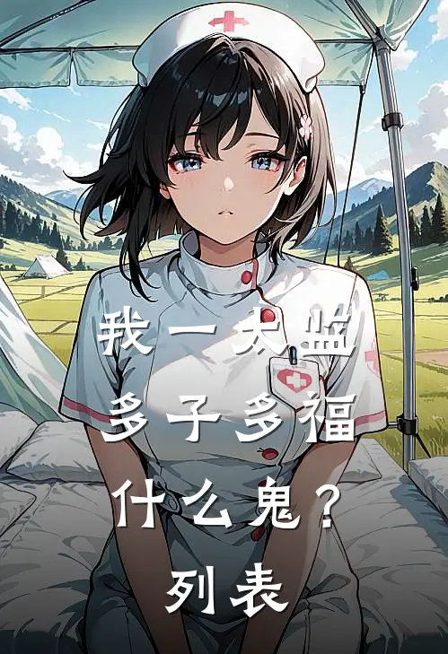 我一太监，多子多福什么鬼？列表