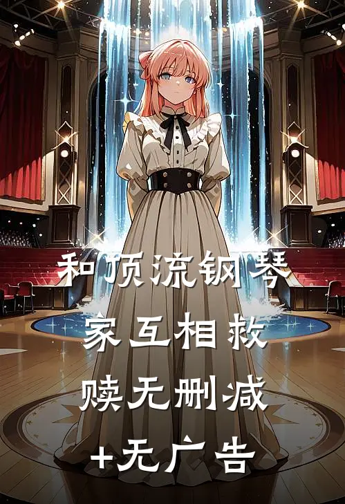 和顶流钢琴家互相救赎无删减+无广告