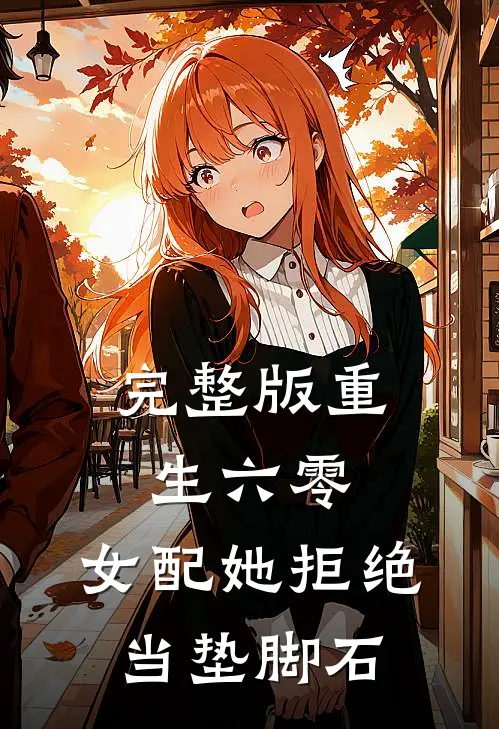 完整版重生六零：女配她拒绝当垫脚石
