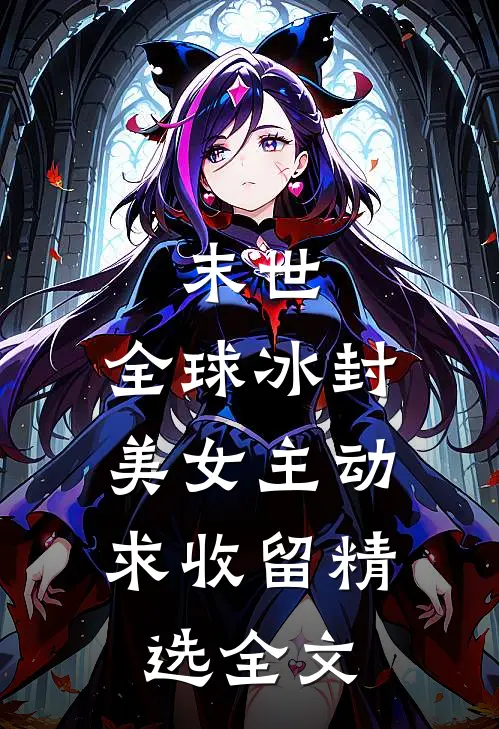 末世：全球冰封，美女主动求收留精选全文