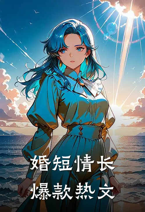 婚短情长爆款热文