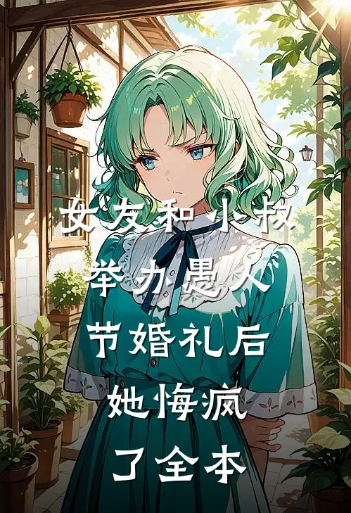 女友和小叔举办愚人节婚礼后，她悔疯了全本