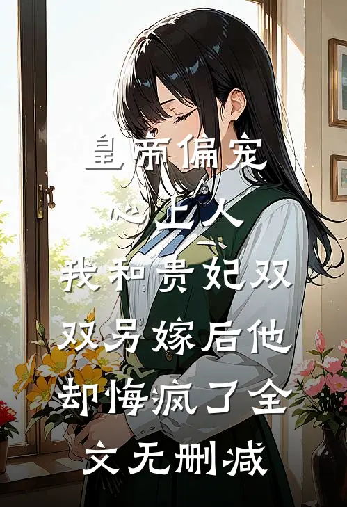 皇帝偏宠心上人，我和贵妃双双另嫁后他却悔疯了全文无删减