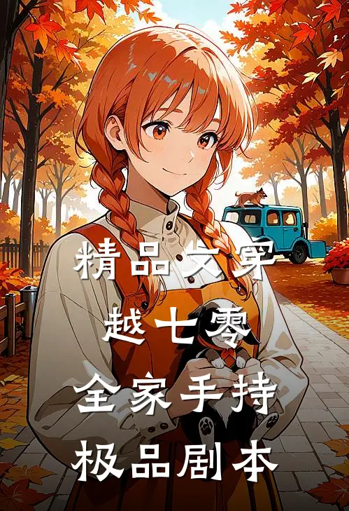 精品文穿越七零：全家手持极品剧本