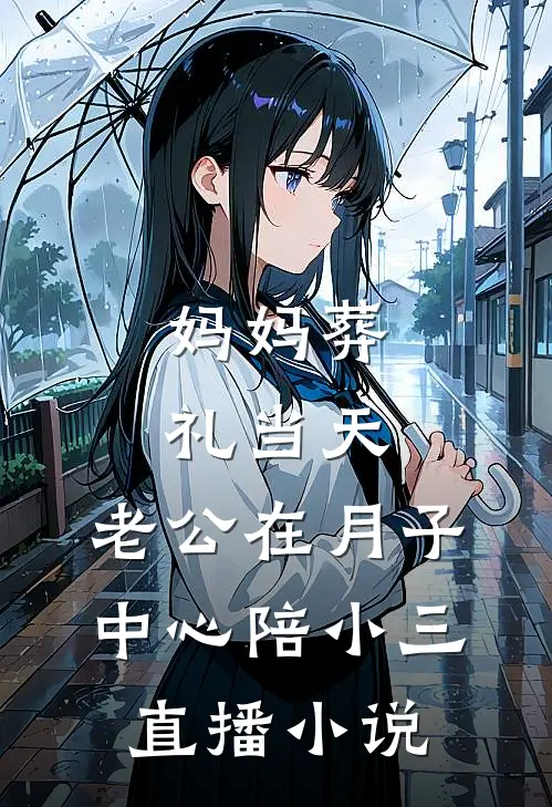 妈妈葬礼当天，老公在月子中心陪小三直播小说