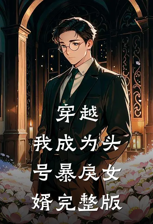 穿越：我成为头号暴戾女婿完整版