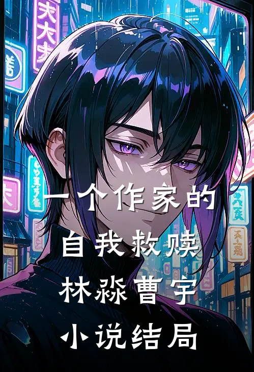 一个作家的自我救赎林淼曹宇小说结局