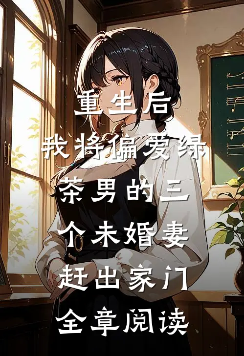 重生后，我将偏爱绿茶男的三个未婚妻赶出家门全章阅读