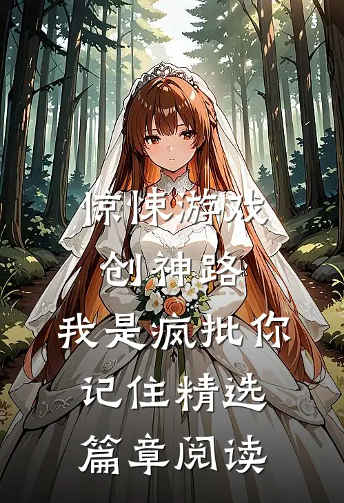 惊悚游戏创神路，我是疯批你记住精选篇章阅读