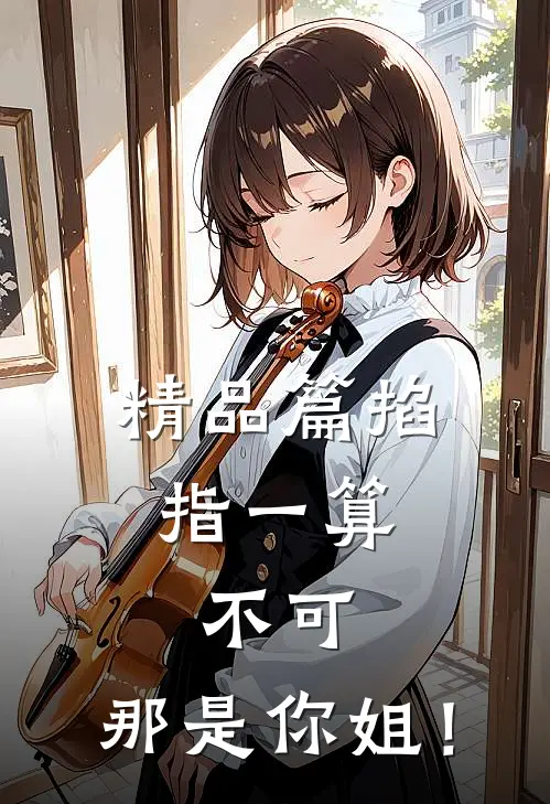 精品篇掐指一算：不可，那是你姐！