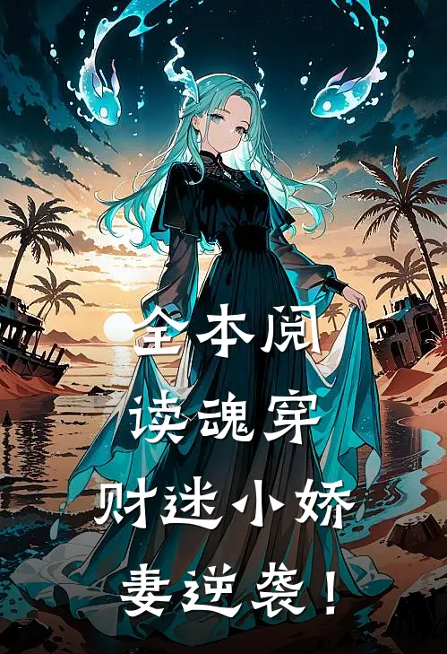 全本阅读魂穿：财迷小娇妻逆袭！